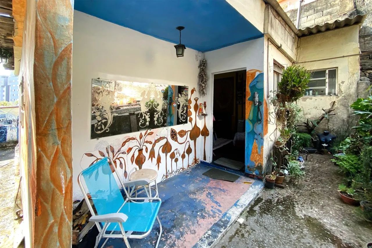 Casa à Venda - Padre Eustáquio, 4 Quartos, 360 m2 - Foto 3