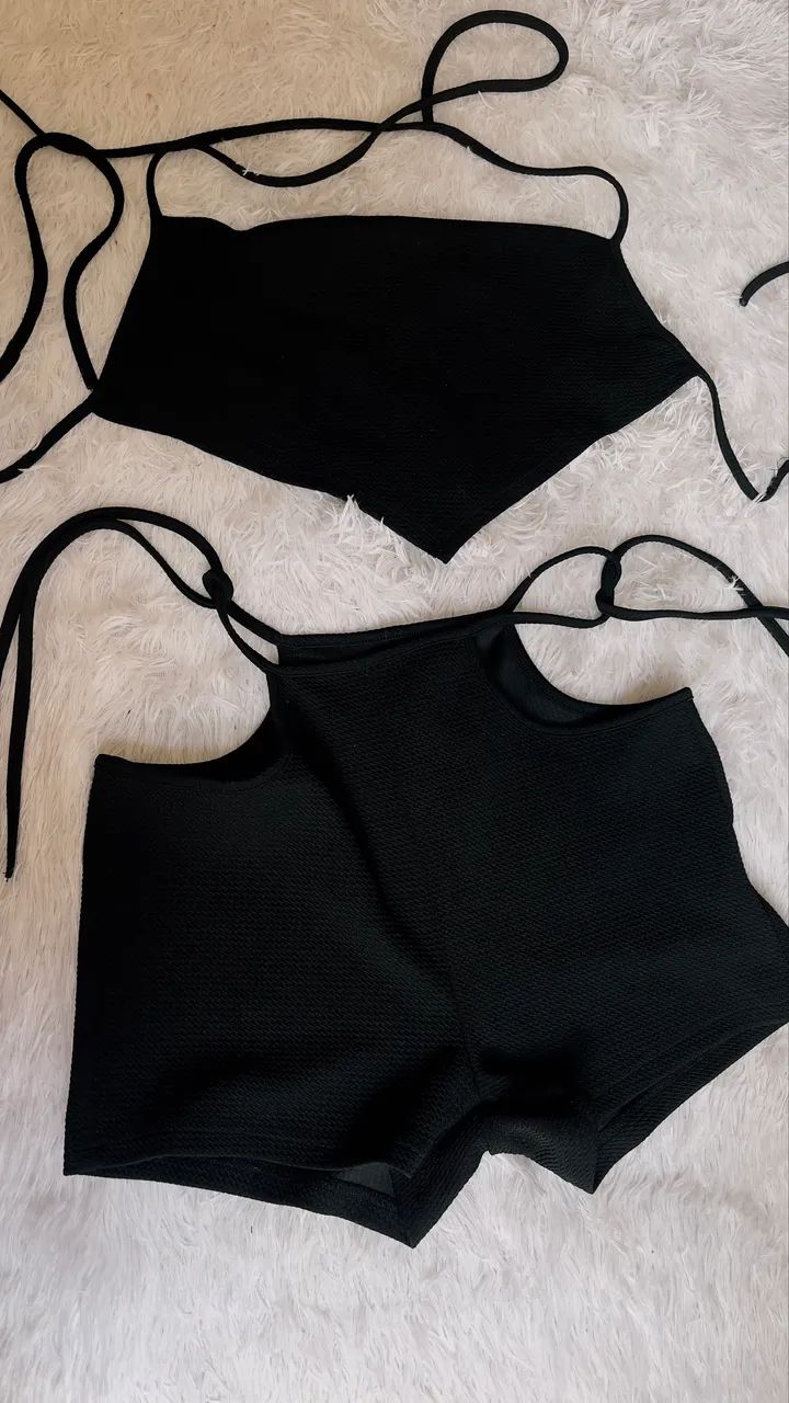 Conjunto shein - Foto 3