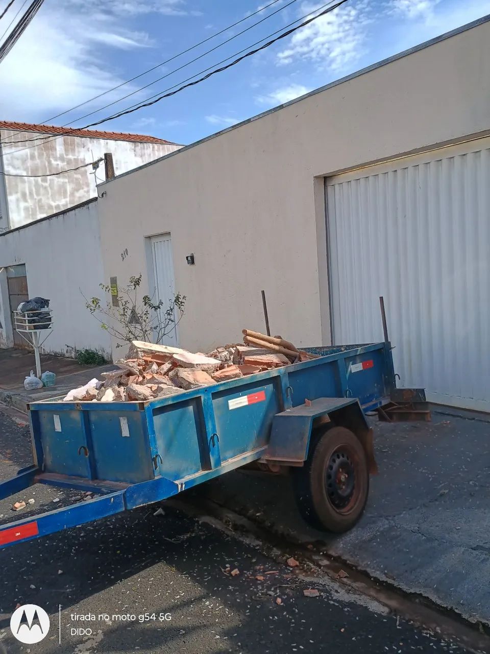 Artigos para festas ,mudanças .transporte . - Foto 3