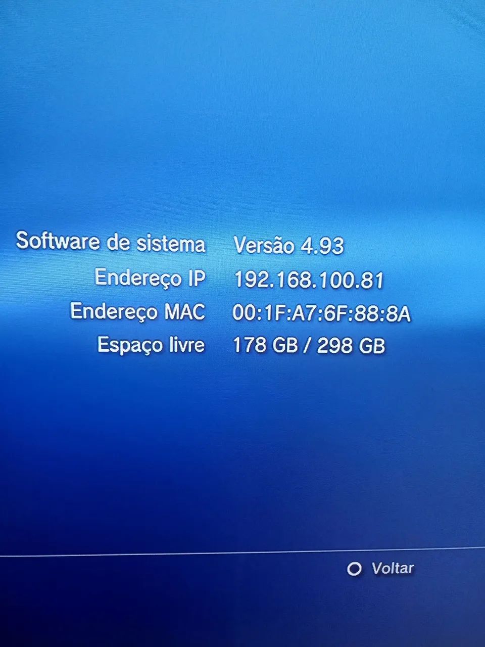 Ps3 desbloqueado  - Foto 5