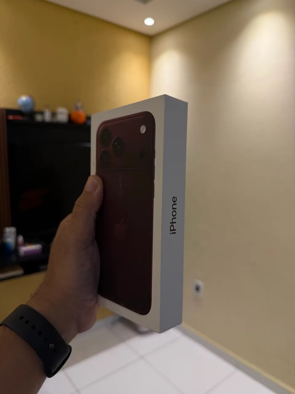 iPhone 18 - Foto 2