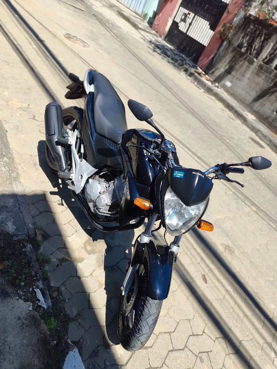 CB300R