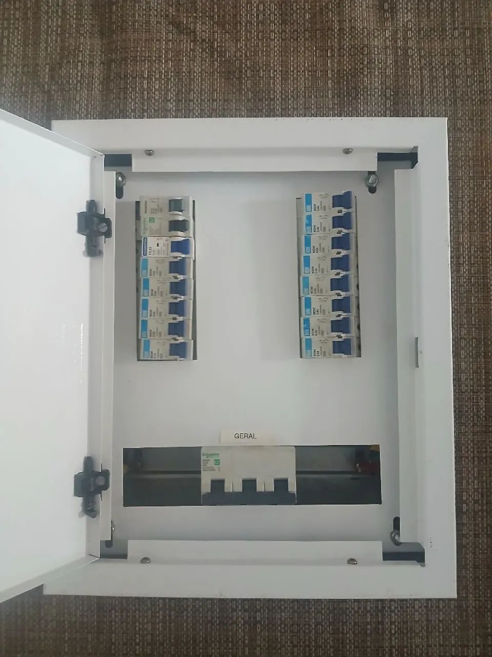 Quadro de Distribuição 65104606414081121