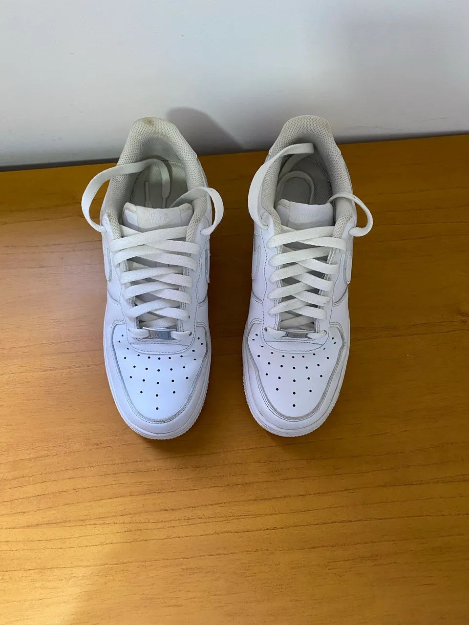 Vende tênis Nike