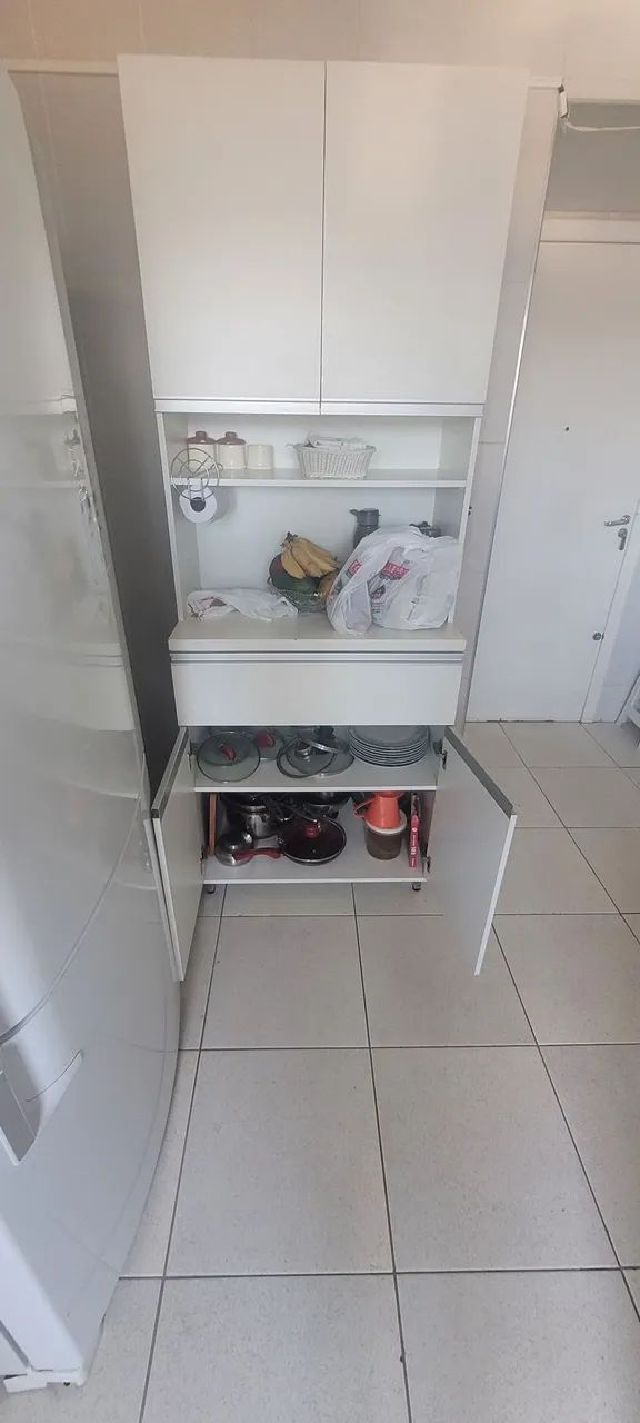 Armário cozinha