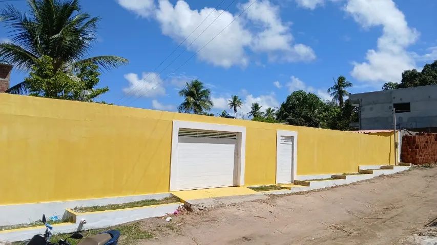 Bonita casa