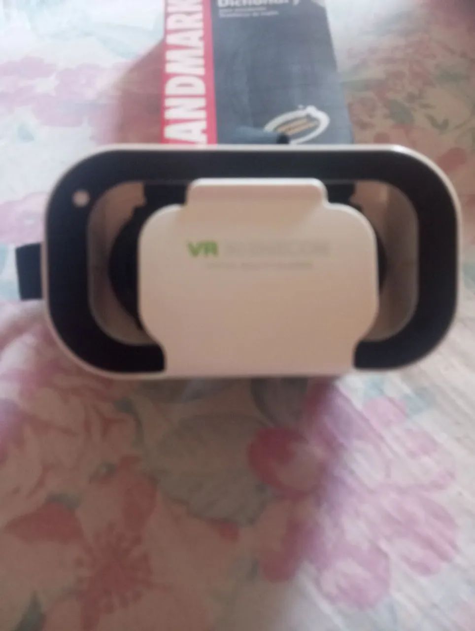Brinquedo VR shinecon virtual reality glesses - Foto 2