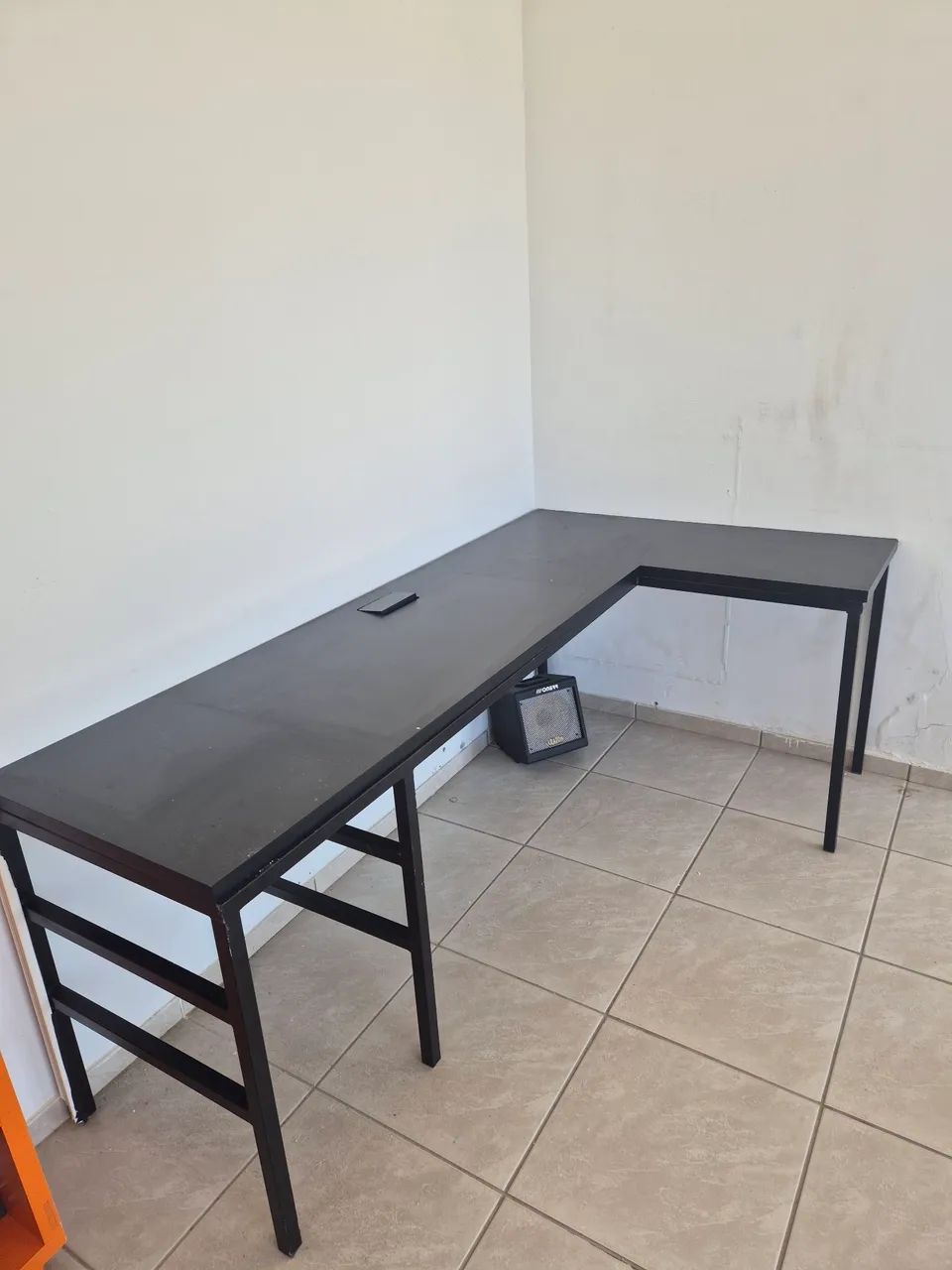 Mesa em L - Foto 2