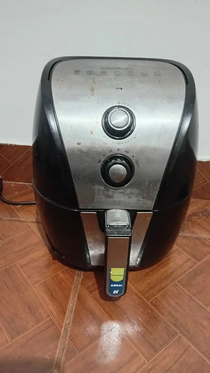 Airfryer 