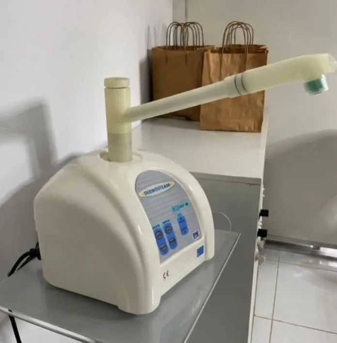 Vapor Ozônio Dermosteam - Foto 4