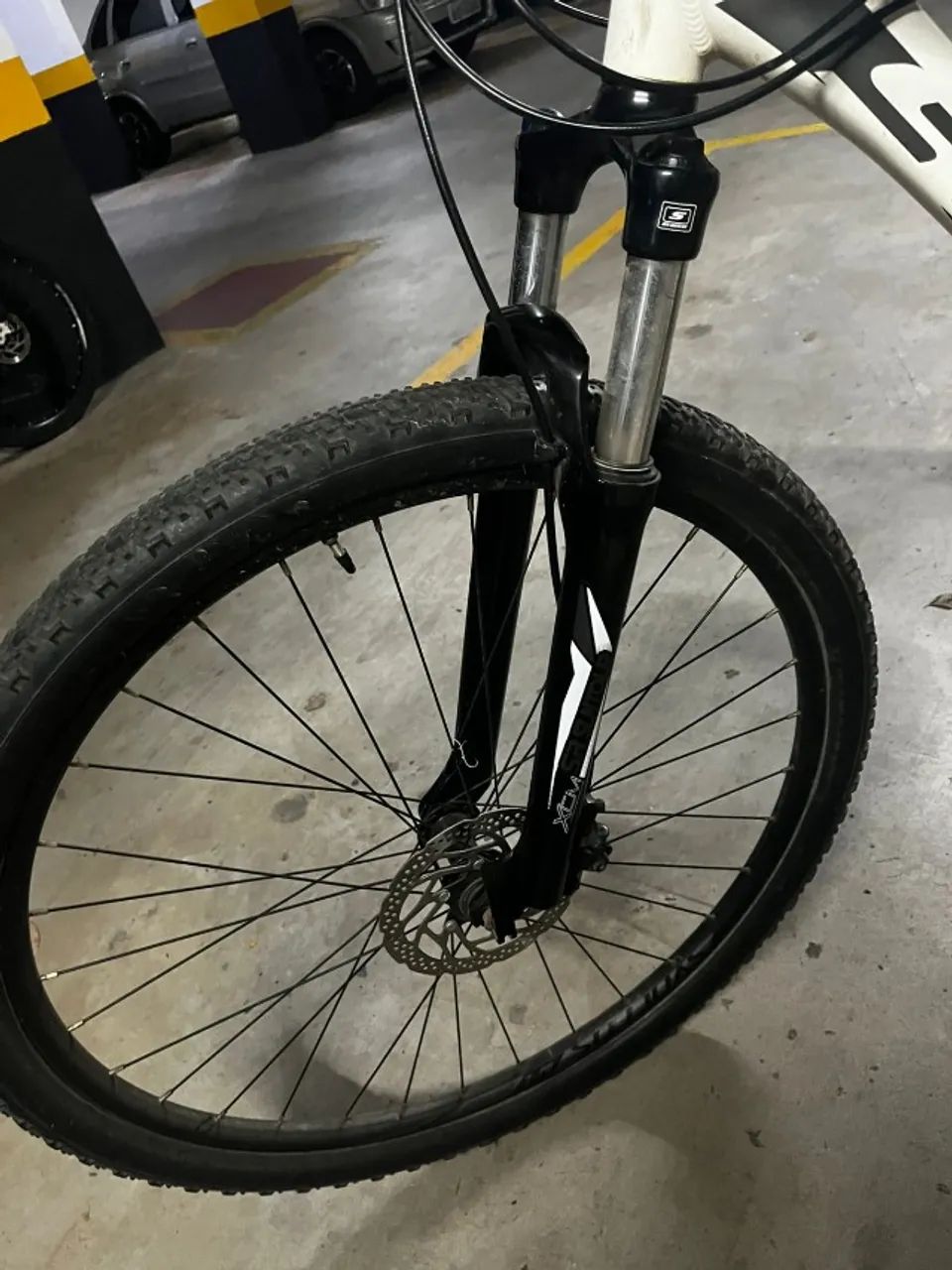 Bike Scott Aspect 940 - Foto 5