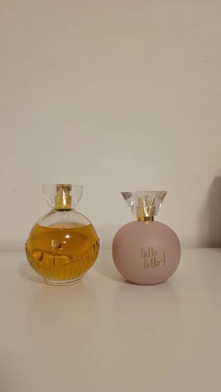 Kit de perfumes - Foto 5