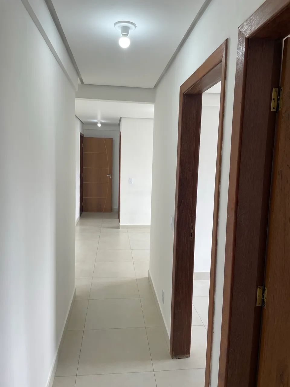 Apartamento em samambaia  - Foto 4