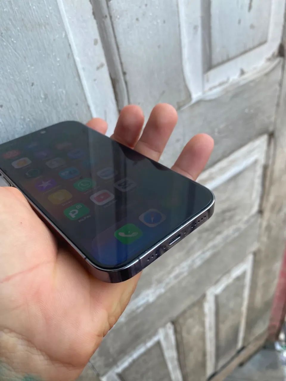 iPhone 14 Pro 
