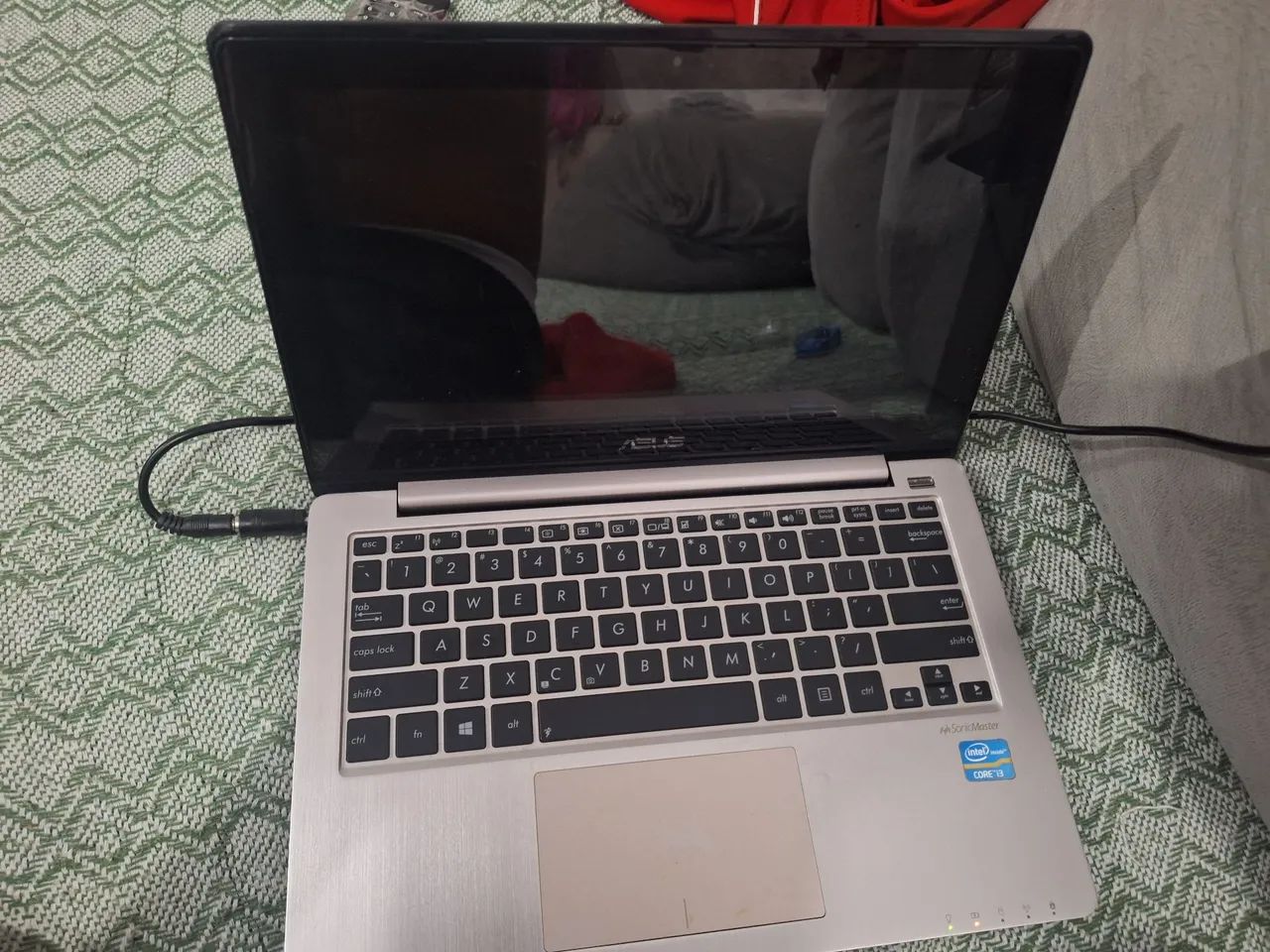 NOTEBOOK ASUS I3