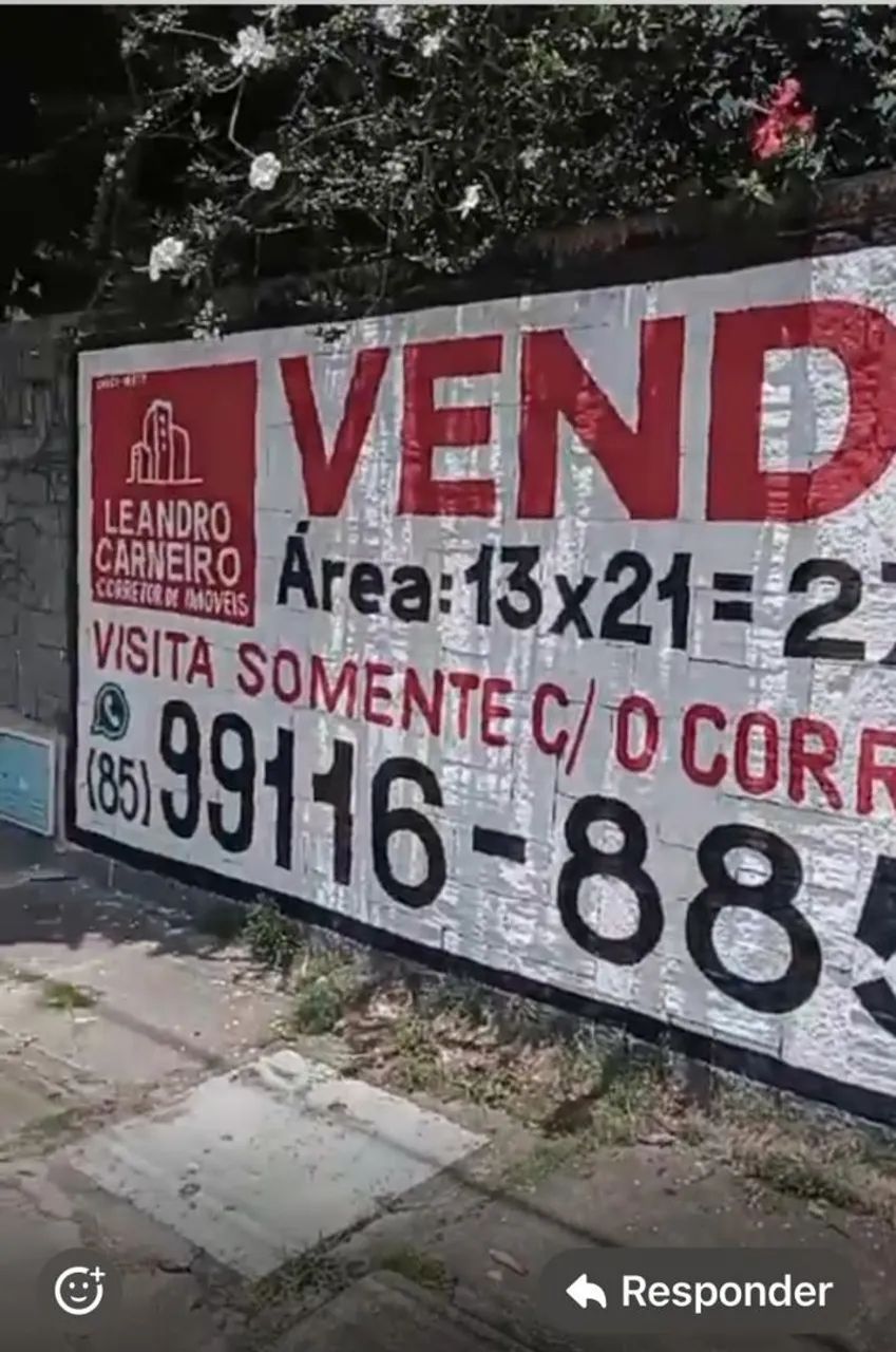 Pintor de letreiros em muros  - Foto 5