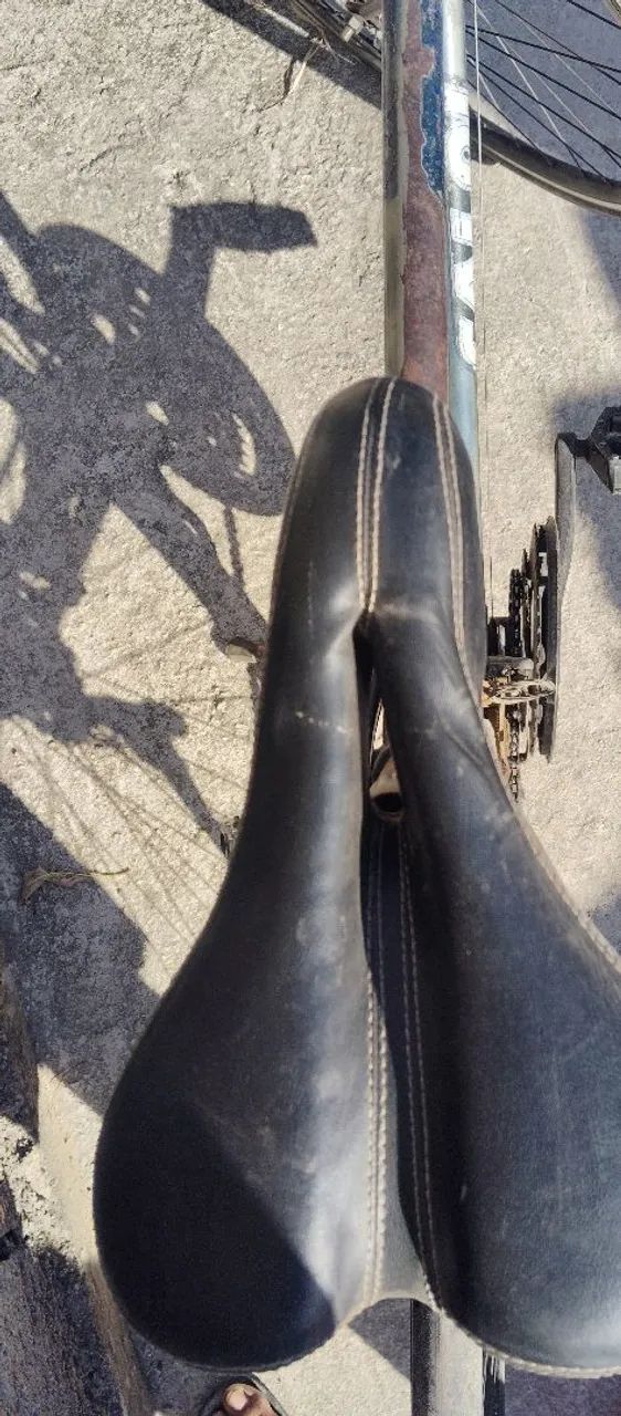 Bicicleta  - Foto 3
