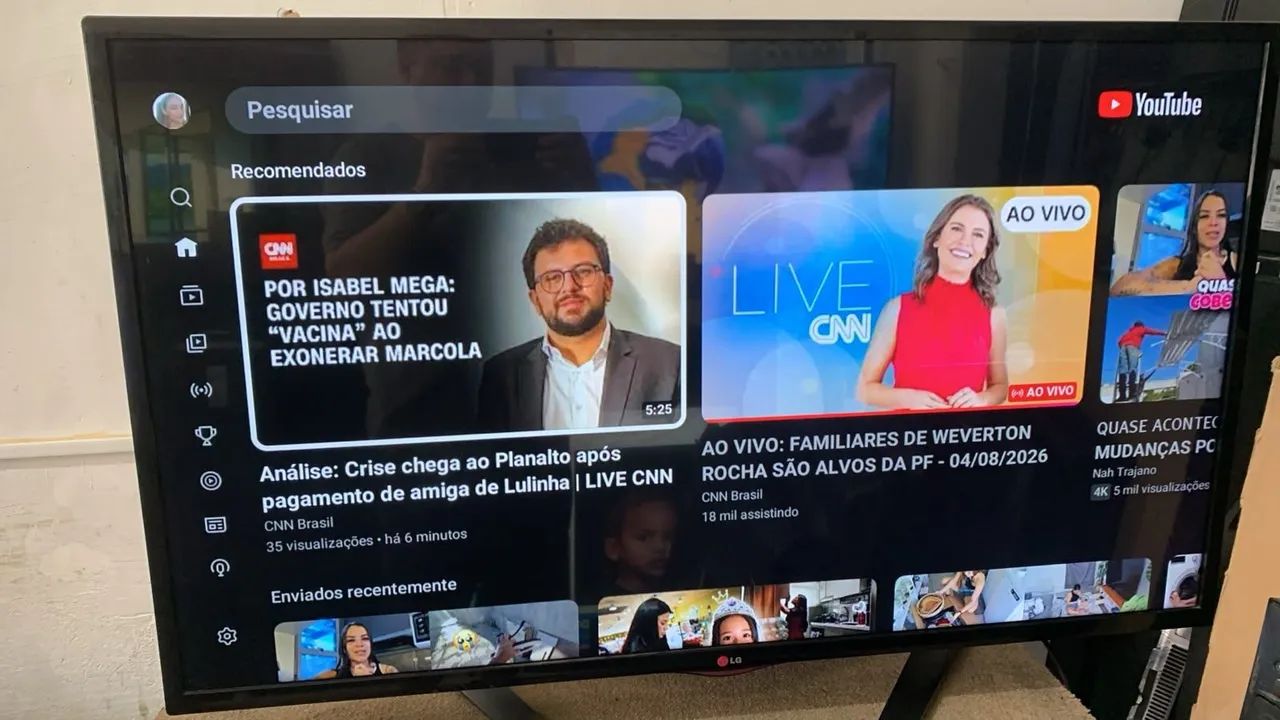 Tvs - Foto 3