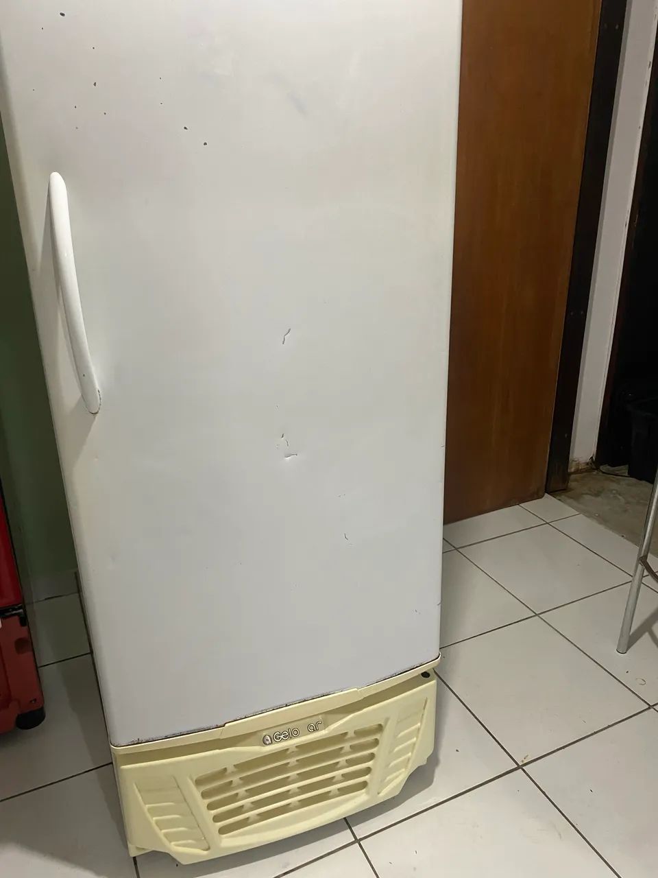 Freezer vertical  - Foto 3