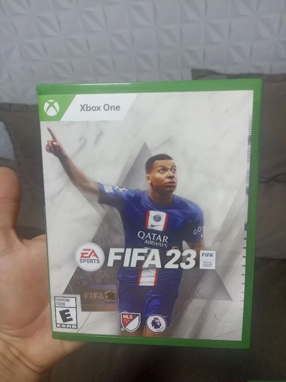 FIFA 23 XBOX ONE 
