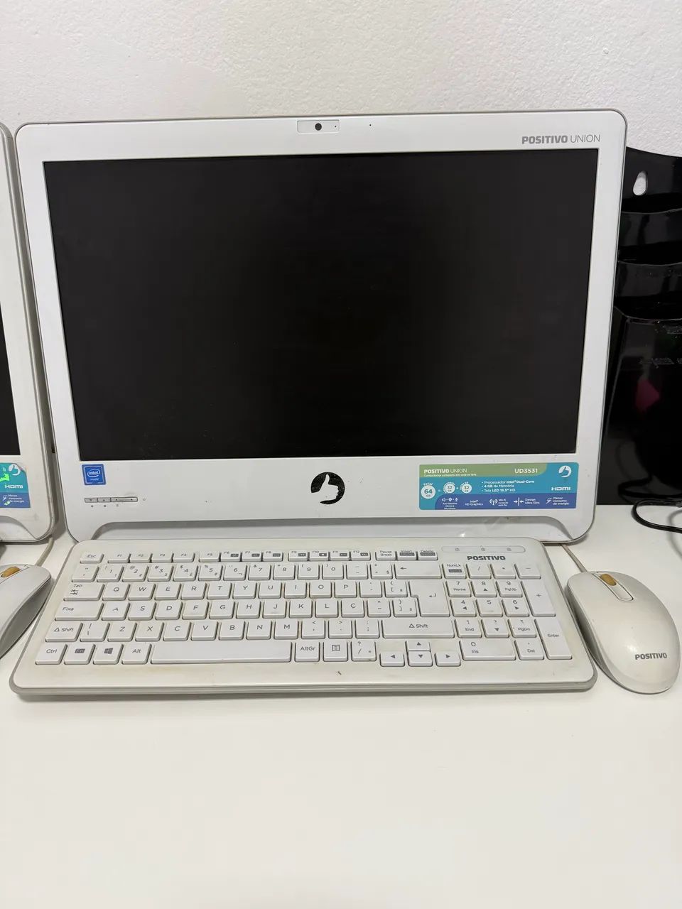 Computador Positivo - Foto 2