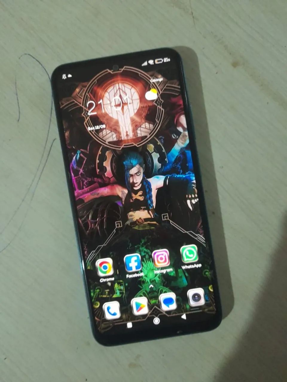 Redmi Note 10 PRO - Celulares e Smartphones - Imbiribeira, Recife