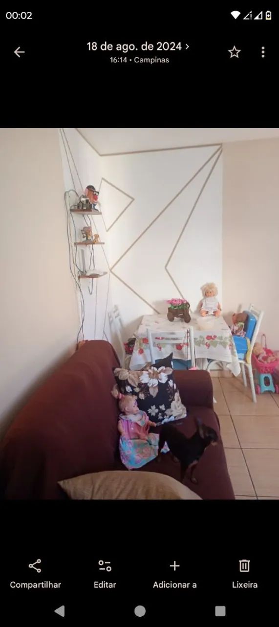 Vende-se apartamento  - Foto 3
