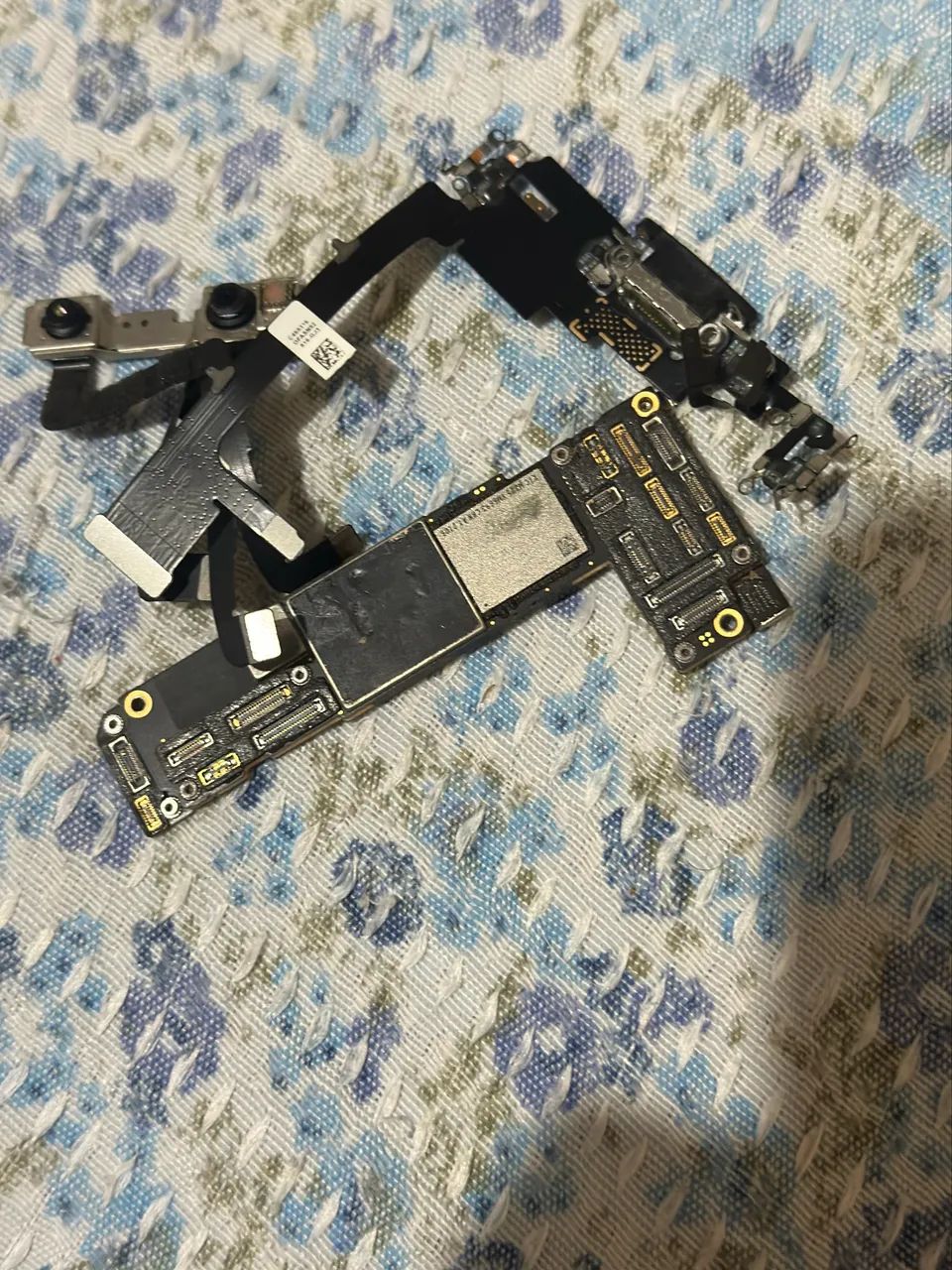 iPhone 12 Pro Placa Mãe  - Foto 3