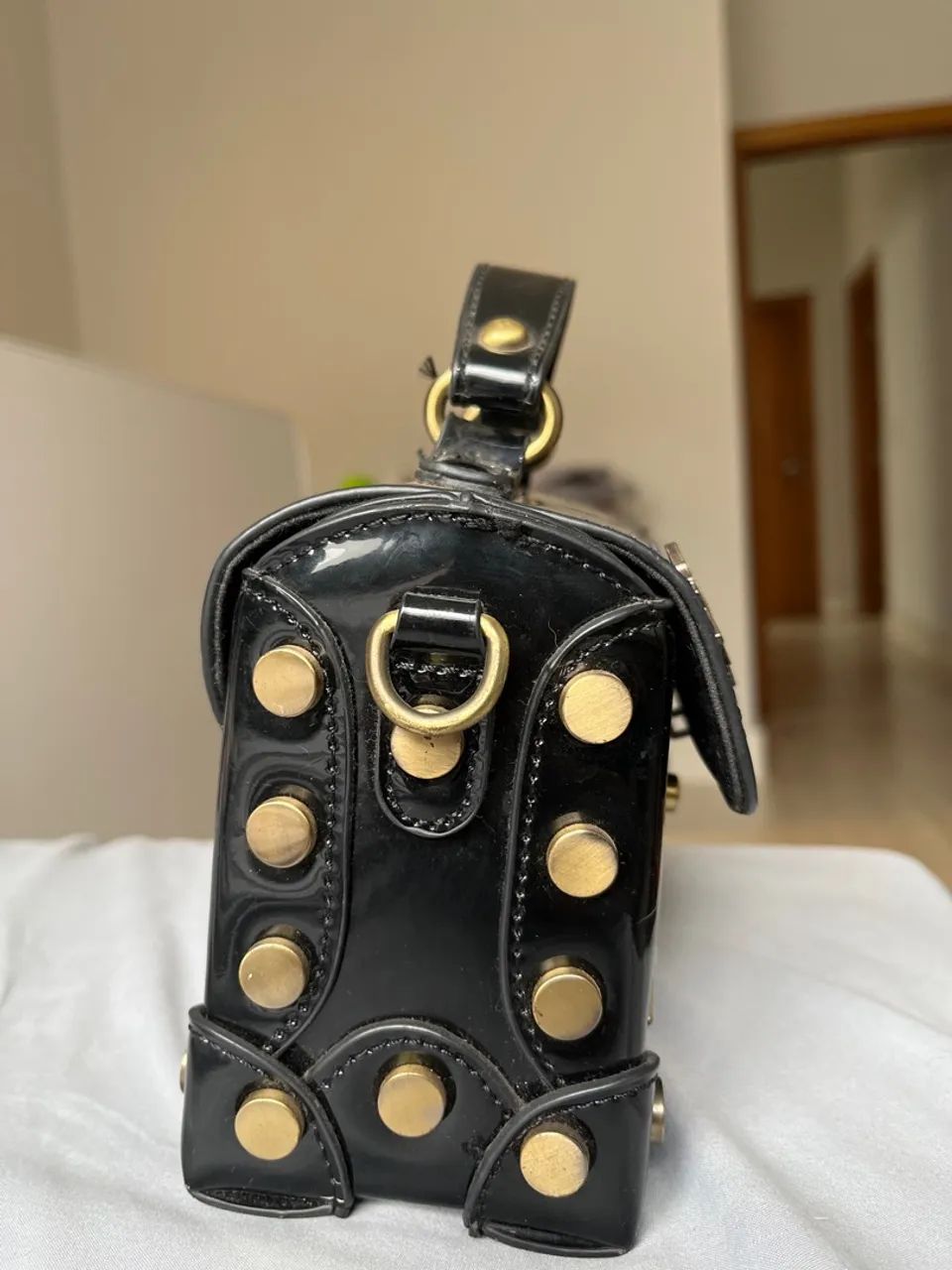 Bolsa chique  - Foto 2