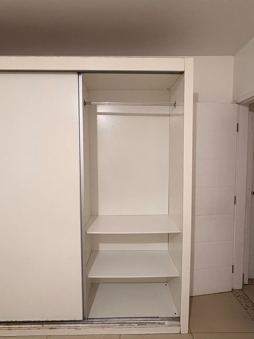 Guarda roupa grande  - Foto 3