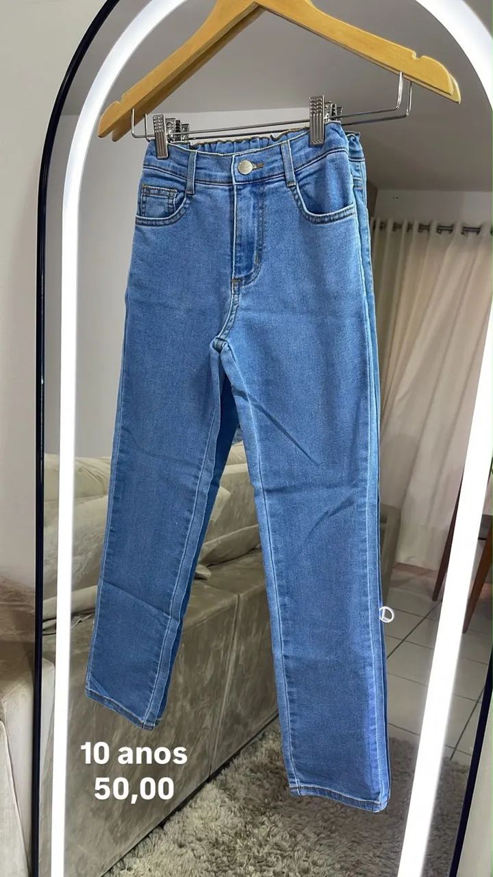 Roupa de menina - Foto 5