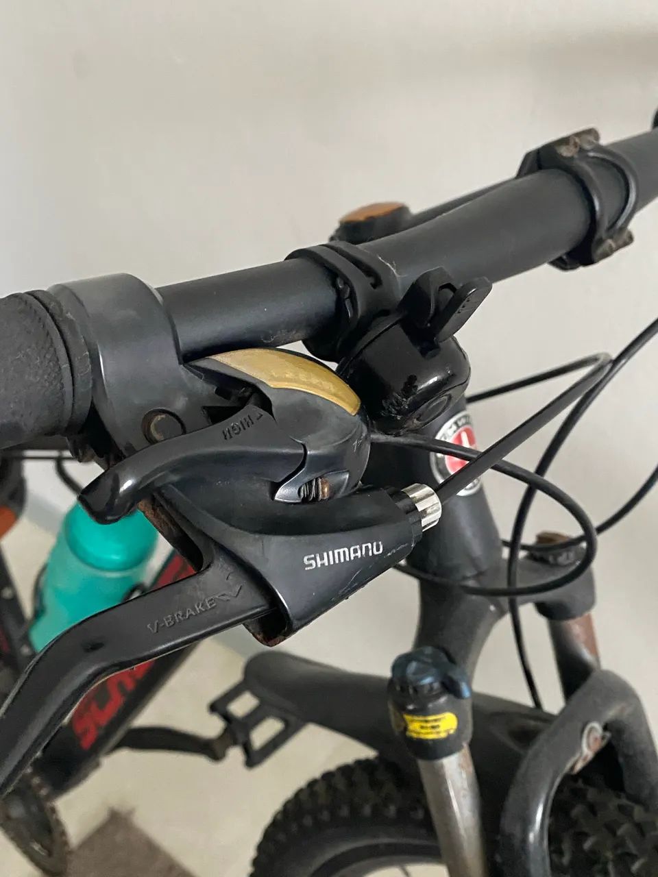 Bike Schwim Aro 29? 