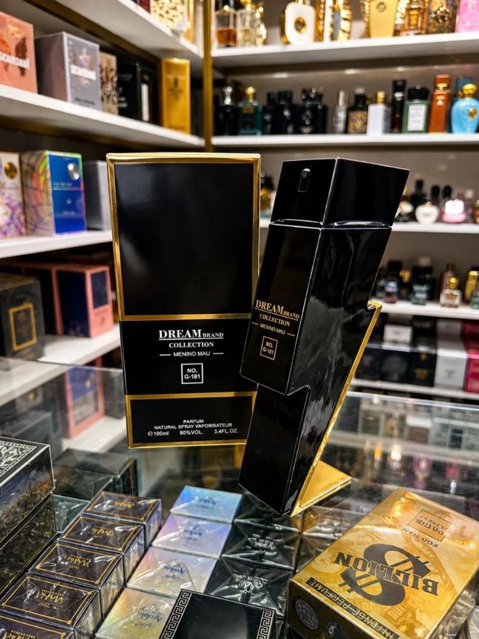 Brend collection 100ml