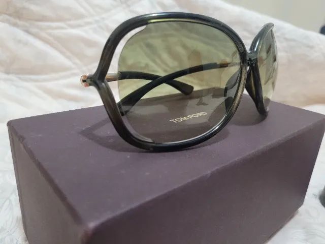 Óculos de sol Tom Ford - Foto 3