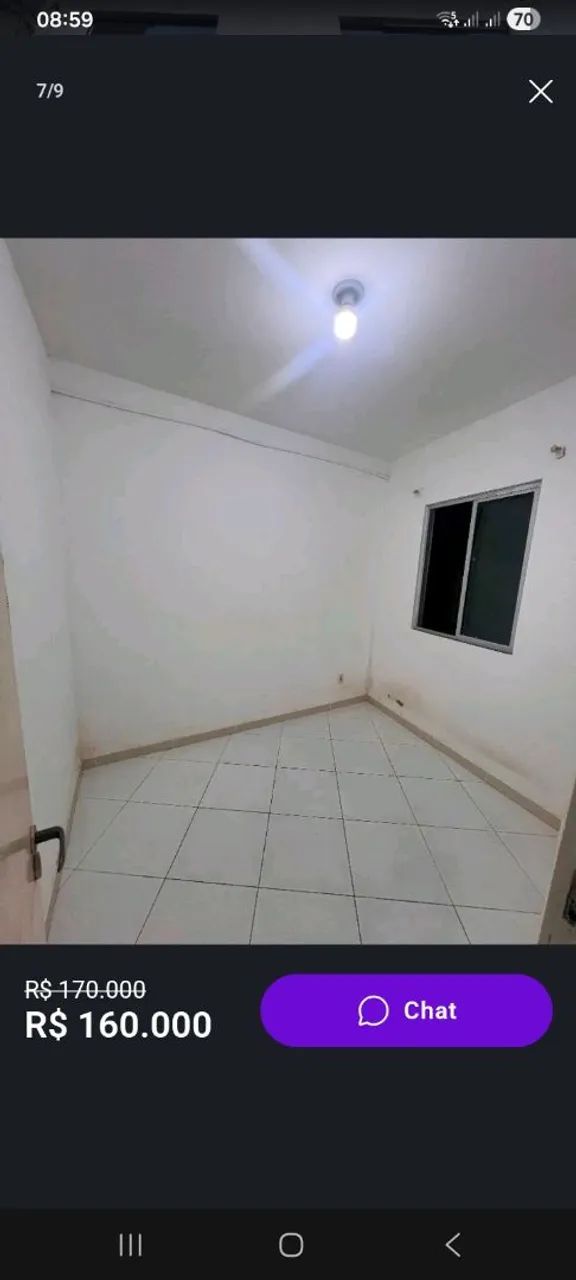 Casa  a venda em itapua 160 mil - Foto 3