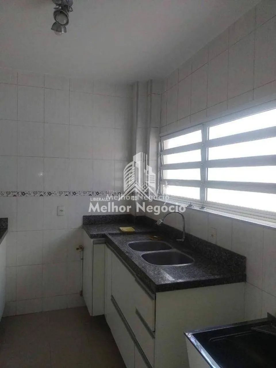 Apartamento à venda em Campinas, Centro, com 1 quarto, com 63 m² - Foto 2