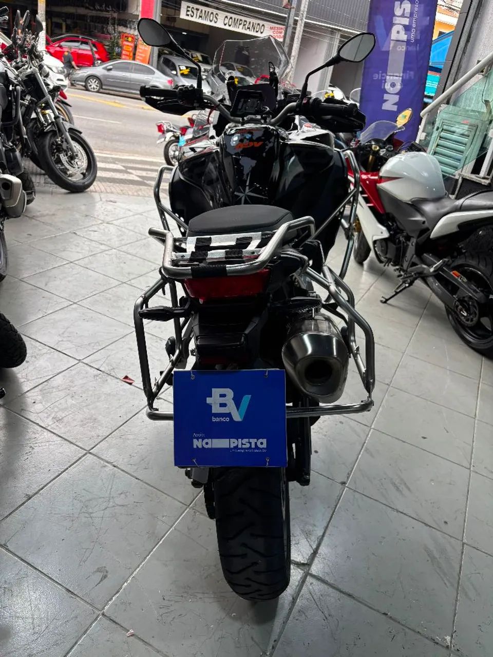 F850 super conservada  - Foto 4