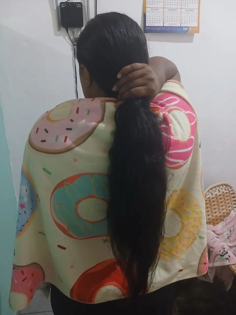 Cabelo natural  - Foto 3