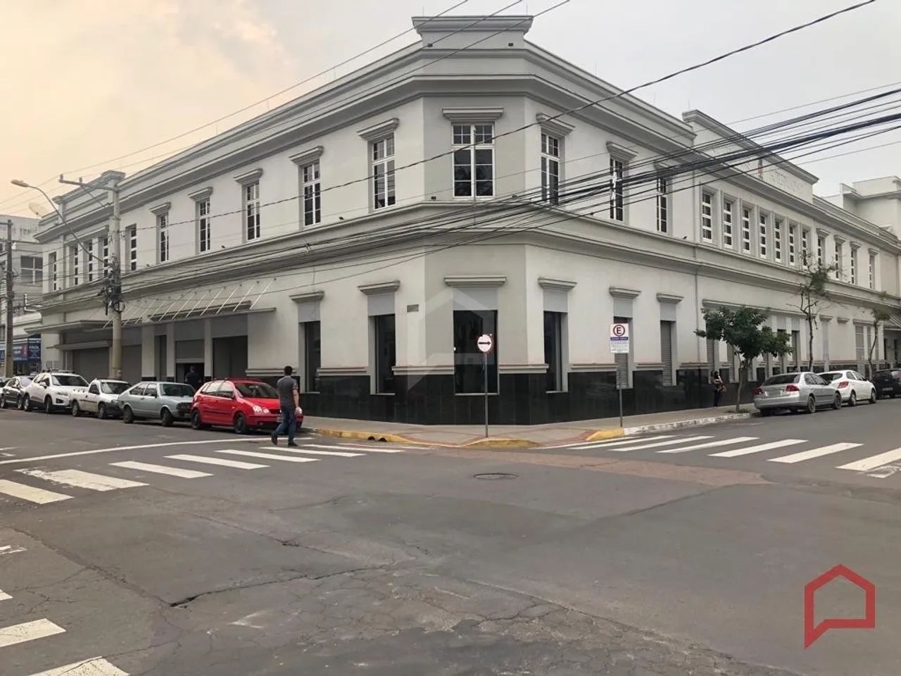 Sala Centro São Leopoldo