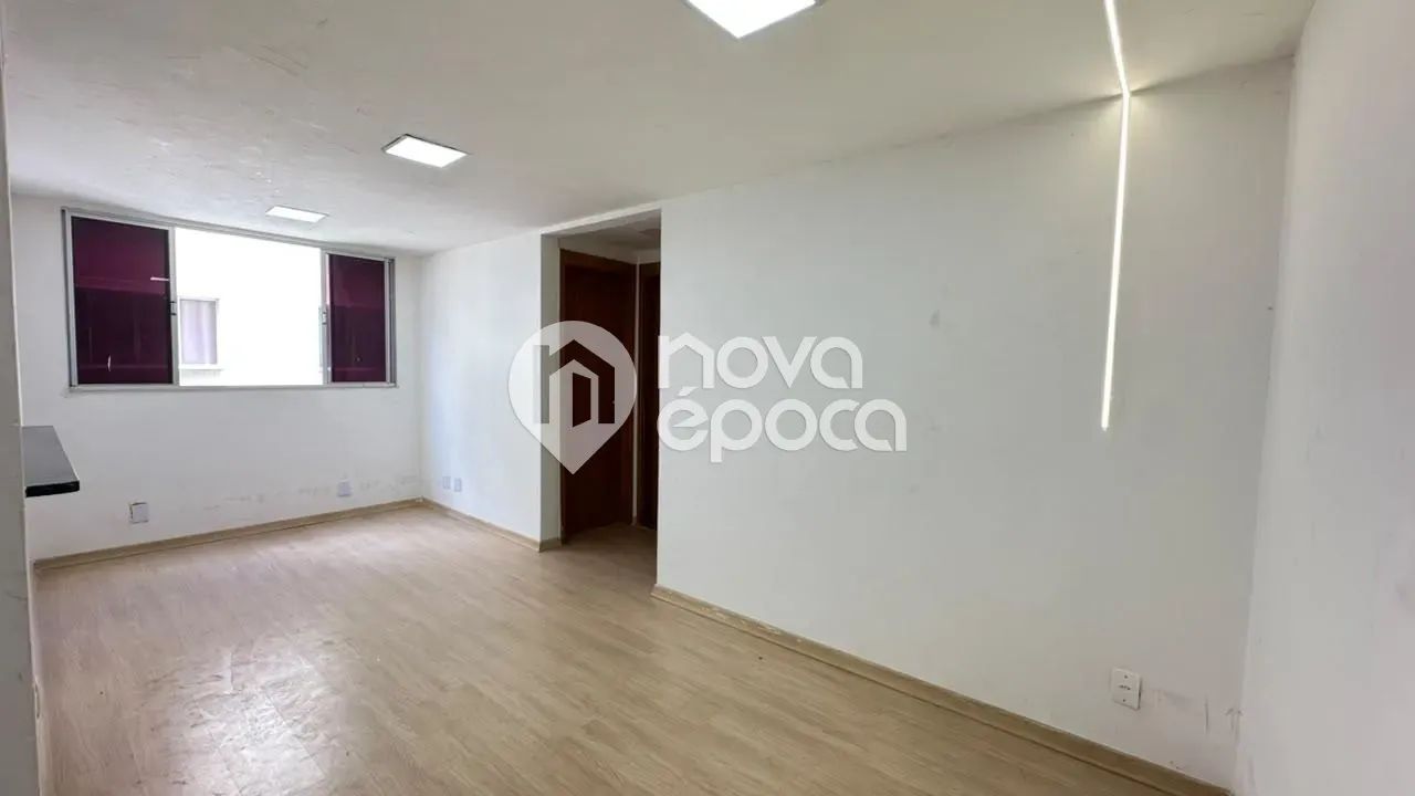 Guadalupe | Apartamento 2 quartos