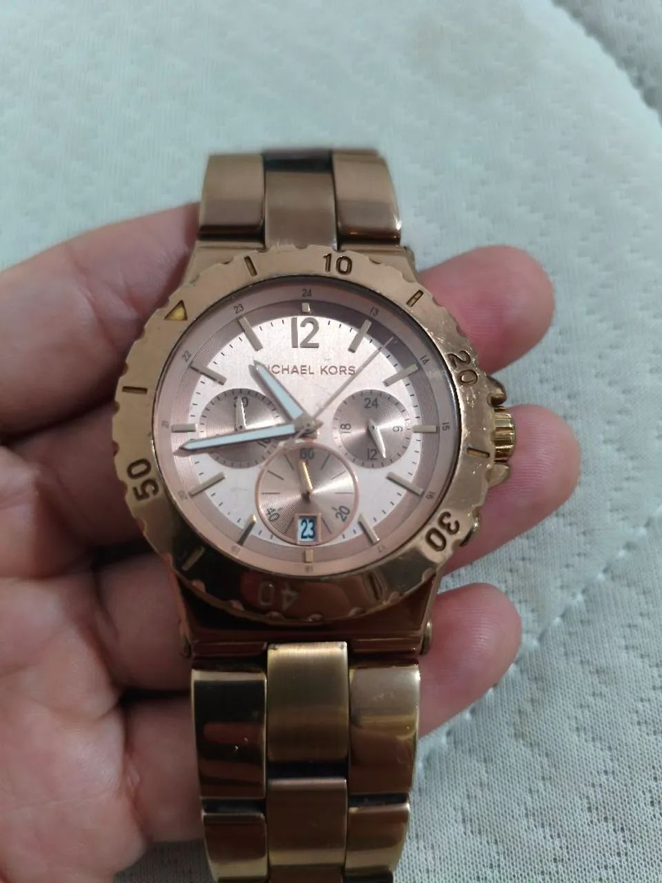 Relógio Michael Kors - Acessórios - Santa Lúcia, Maceió 1503820478
