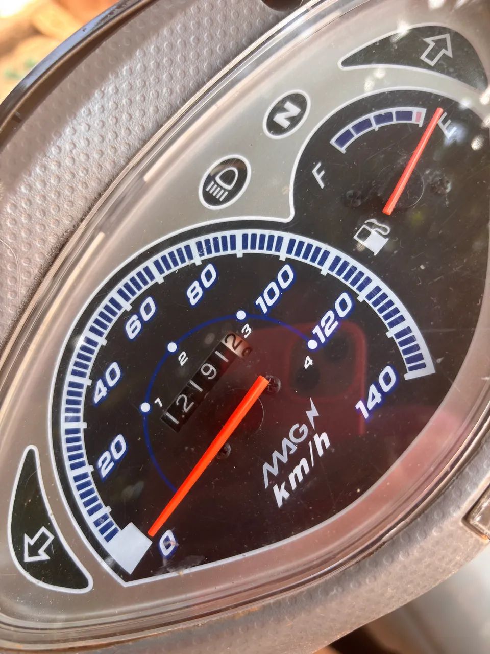 Biz 125 - Foto 3