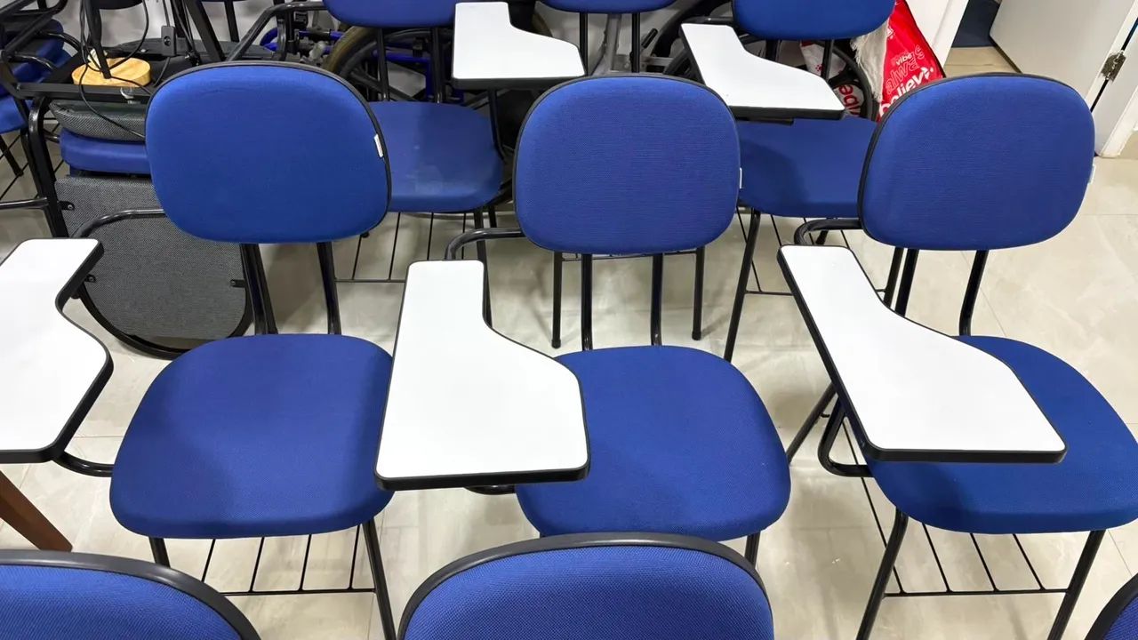Cadeira escolar  - Foto 3