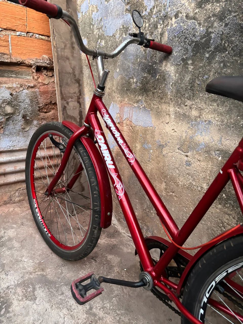 BICICLETA CAIRU NO PRECINHO $ - Foto 2