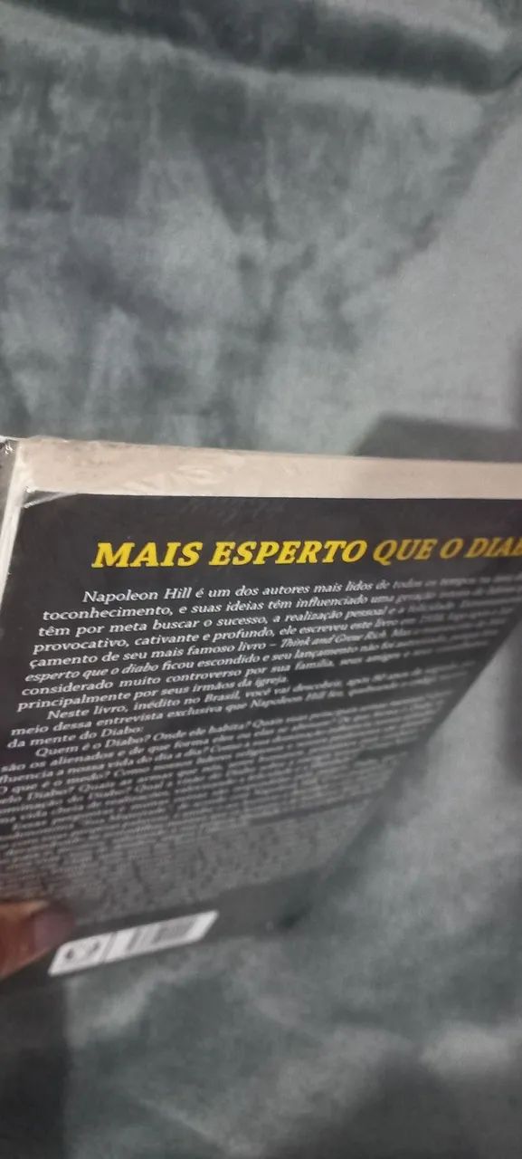 + esperto que o diabo  - Foto 4