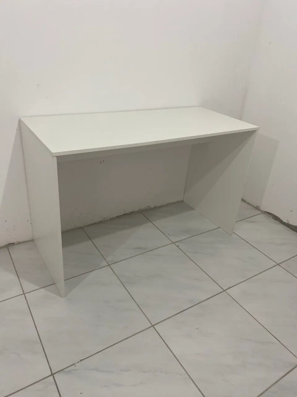 Mesa de estudo 