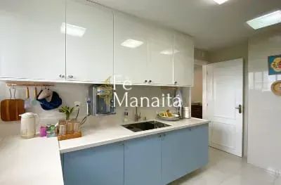 Apartamento no condomínio Riviera - Foto 5