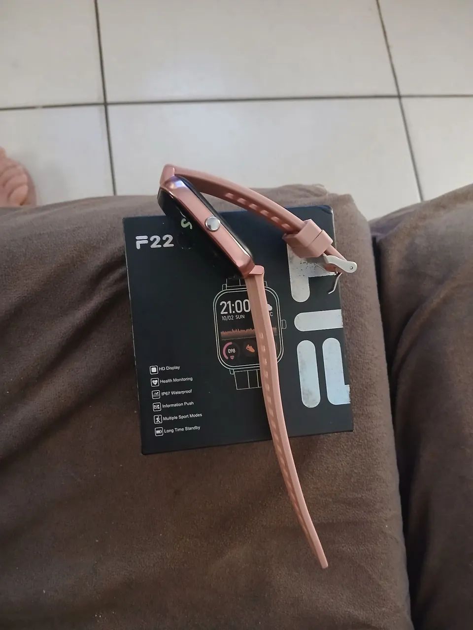 Vende se uma relógio  - Foto 3