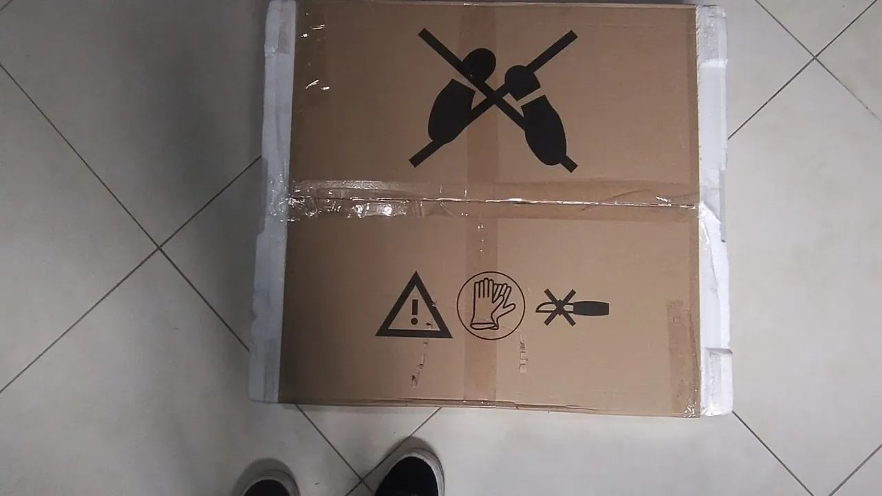 Fogao de indução - Foto 3