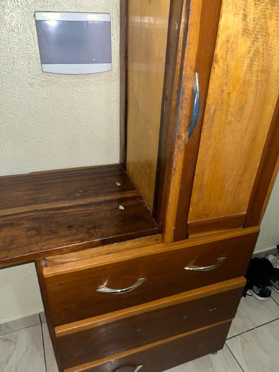 Armário  - Foto 2